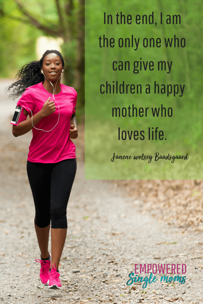 Inspirational Single Mom Quotes When You Need To Be Strong Empowered 