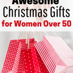 Best 50th Birthday Gifts for Women Who Have Everything