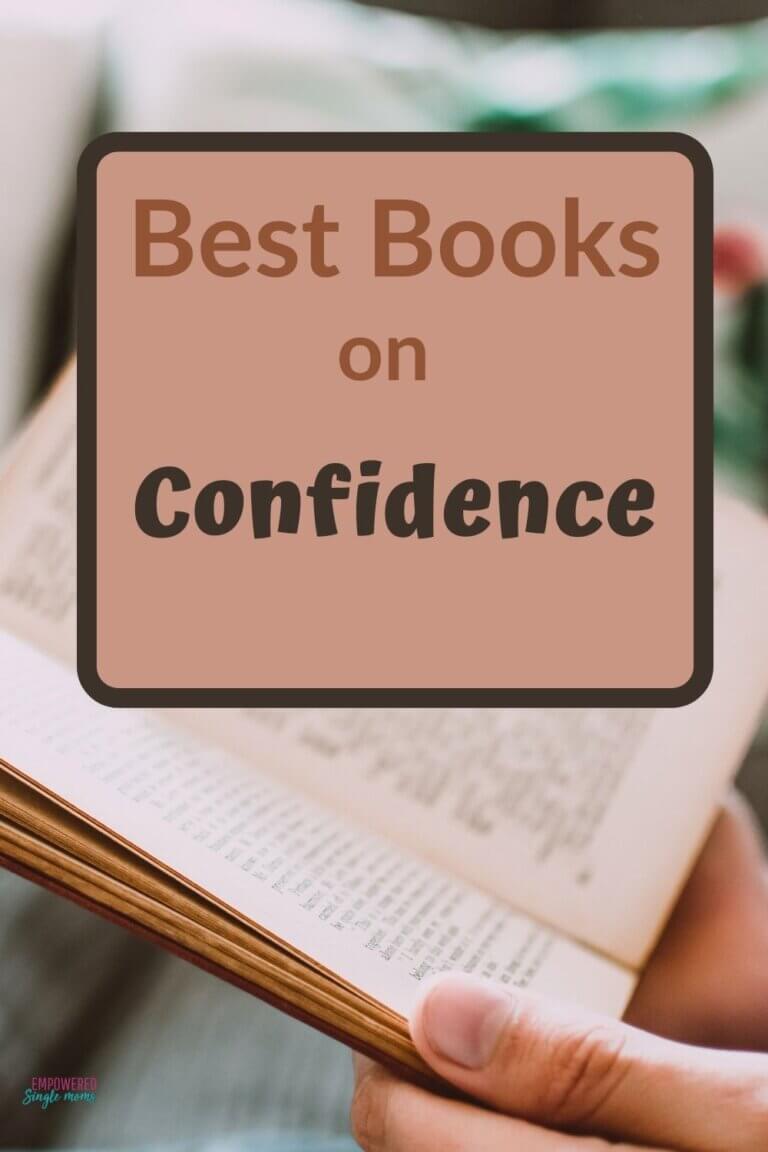 confidence research work books